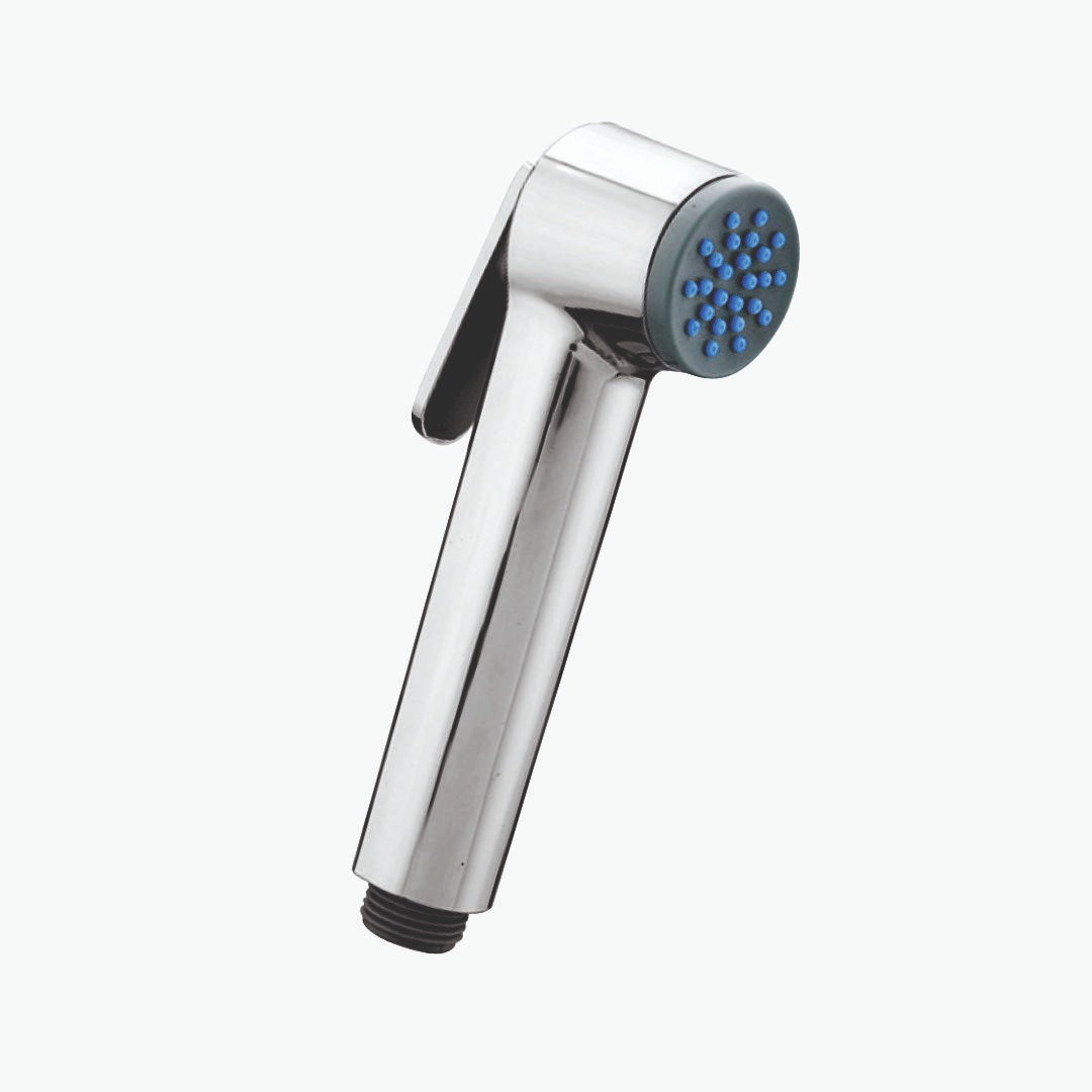 High-pressure health faucet – ergonomic handheld spray for hygiene and daily use